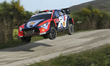 Thierry Neuville (BEL) and Martijn Wydaeghe (BEL) drive a Hyundai i20 N Rally1 during SS12...
