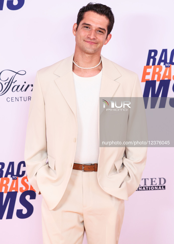 32nd Annual Race To Erase MS Gala 2025