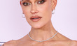 Australian-American dancer Peta Murgatroyd arrives at the 32nd Annual Race To Erase MS Gal...