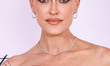 Australian-American dancer Peta Murgatroyd arrives at the 32nd Annual Race To Erase MS Gal...