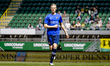SC Telstar defender Guus Offerhaus participates in the match ADO - Telstar (play-off) at t...