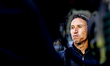 SC Telstar trainer Anthony Correia is present during the match ADO - Telstar (play-off) at...