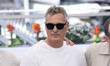 Joaquin Phoenix  during the ''Eddington'' photocall at the 78th annual Cannes Film Festiva...