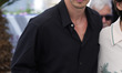 Austin Butler  during the ''Eddington'' photocall at the 78th annual Cannes Film Festival...
