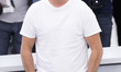 Joaquin Phoenix  during the ''Eddington'' photocall at the 78th annual Cannes Film Festiva...