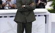 Micheal Ward  during the ''Eddington'' photocall at the 78th annual Cannes Film Festival a...