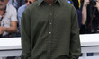 Micheal Ward  during the ''Eddington'' photocall at the 78th annual Cannes Film Festival a...