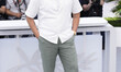 Luke Grimes during the ''Eddington'' photocall at the 78th annual Cannes Film Festival at...