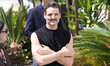 Pedro Pascal during the ''Eddington'' photocall at the 78th annual Cannes Film Festival at...