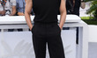 Pedro Pascal during the ''Eddington'' photocall at the 78th annual Cannes Film Festival at...
