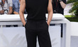 Pedro Pascal during the ''Eddington'' photocall at the 78th annual Cannes Film Festival at...