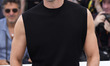 Pedro Pascal during the ''Eddington'' photocall at the 78th annual Cannes Film Festival at...