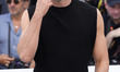 Pedro Pascal during the ''Eddington'' photocall at the 78th annual Cannes Film Festival at...