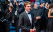 Robert Pattinson attends the ''Die My Love'' red carpet at the 78th annual Cannes Film Fes...