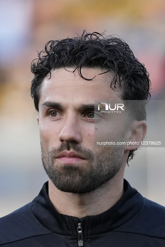 Juve Stabia v Palermo - Serie B: Play-off