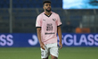 Rayyan Baniya of Palermo during the Serie B Play-off match between SS Juve Stabia and Pale...