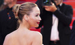 Jennifer Lawrence during  the ''Die My Love'' red carpet at the 78th annual Cannes Film Fe...