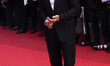 Robert Pattinson during  the ''Die My Love'' red carpet at the 78th annual Cannes Film Fes...