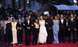 Justine Ciarrocchi, Jennifer Lawrence, Sissy Spacek, Robert Pattinson, Lynne Ramsay, LaKei...