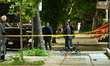 An 18-year-old man is killed and an 18-year-old woman is injured in a shooting at 812 New...