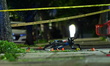 An 18-year-old man is killed and an 18-year-old woman is injured in a shooting at 812 New...