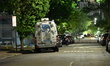 An 18-year-old man is killed and an 18-year-old woman is injured in a shooting at 812 New...