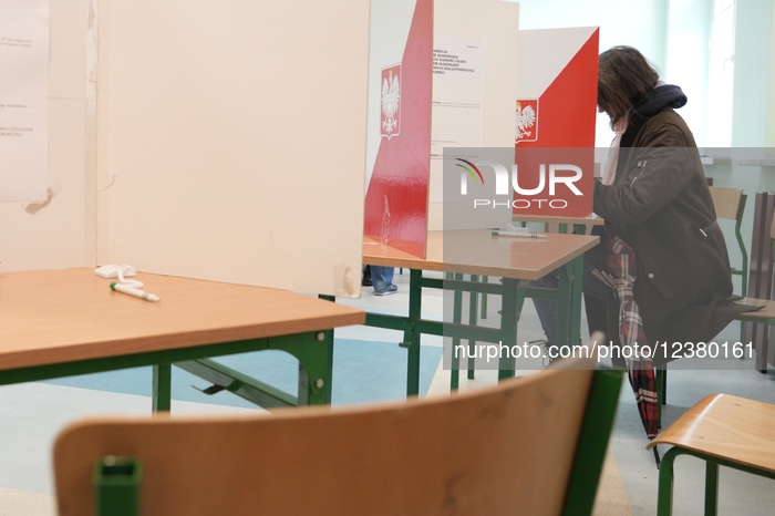 Presidential Elections 