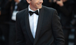 Adrien Brody attends the ''Vie Privee'' (A Private Life) red carpet at the 78th annual Can...