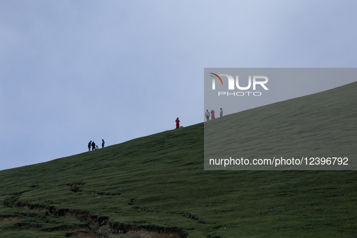 Sailung Sojourn: The Beauty Of Nepal's ‘100 Hills’