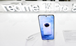 The Realme 14 Pro + 5G, the latest top-tier flagship smartphone by the Chinese company sub...