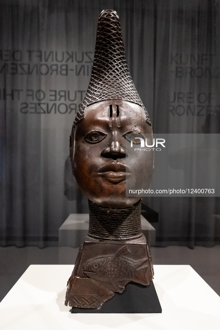 Travel Destination: Berlin