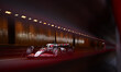 Esteban Ocon of the Haas F1 Team runs during free practice of the Monaco GP, the 8th round...