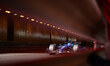 Carlos Sainz of Williams Racing runs during free practice of the Monaco GP, the 8th round...