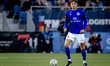 FC Den Bosch defender Teun van Grunsven participates in the match between Telstar and Den...