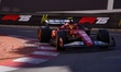 Lewis Hamilton of the UK drives the (44) Scuderia Ferrari HP SF-25 Ferrari during the Form...