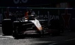Isack Hadjar of France drives the (6) Visa Cash app RB VCARB02 Honda RBPT during the Formu...
