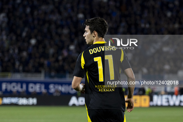 Como v FC Internazionale - Serie A