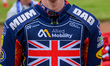 Jake Mulford of Great Britain participates in the FIM SGP2 Qualifying Round at the Peugeot...