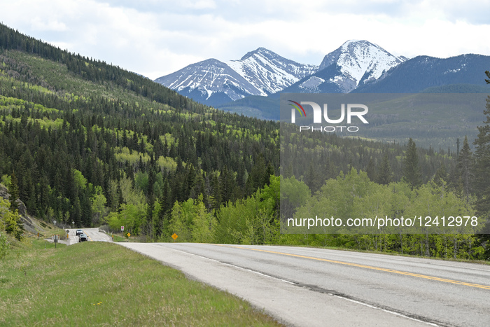 Kananaskis Prepares To Host G7 Summit