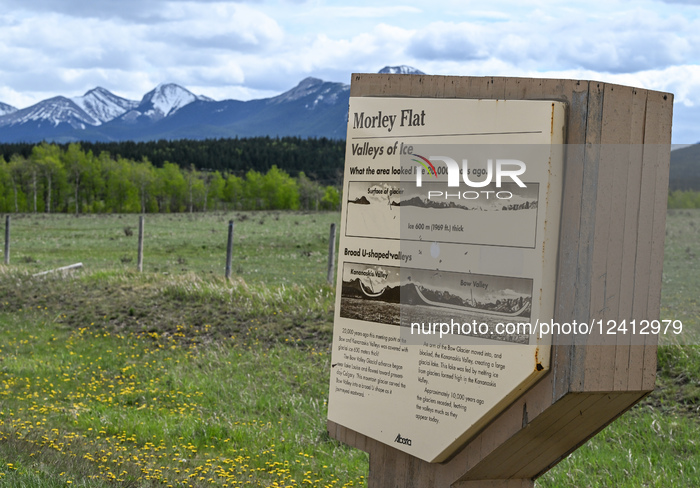 Kananaskis Prepares To Host G7 Summit