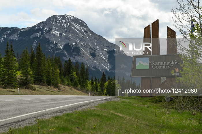 Kananaskis Prepares To Host G7 Summit