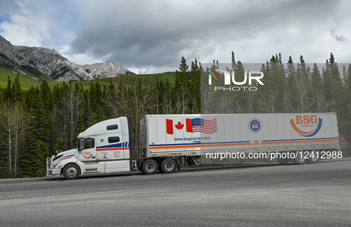 Kananaskis Prepares To Host G7 Summit