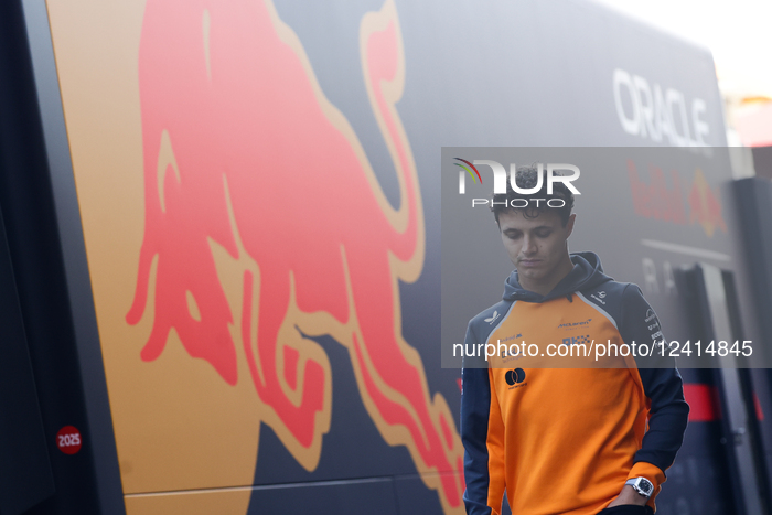 F1 Grand Prix Of Monaco 2025