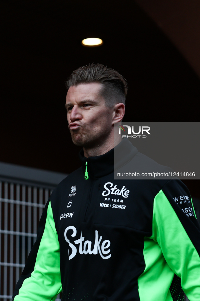 F1 Grand Prix Of Monaco 2025