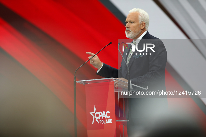 CPAC Poland In Rzeszow