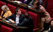 The National Secretary of the Italian Left and Deputy of the Green and Left Alliance, Nico...