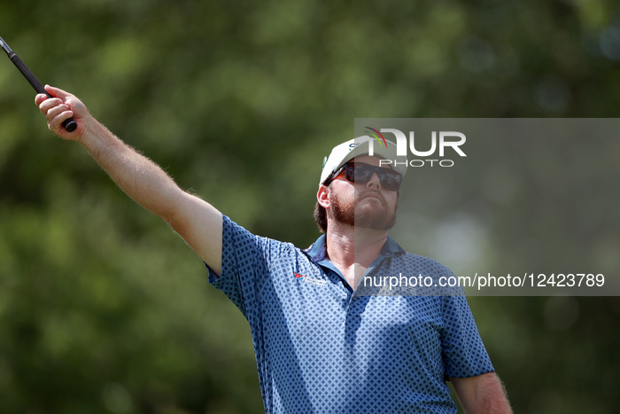 Memorial Tournament presented by Workday