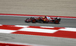 Lewis Hamilton of Scuderia Ferrari SF-25 participates in the Formula 1 Aramco Gran Premio...
