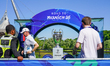 The official fan festival, the UEFA Champions Festival, takes place in Munich's Olympic Pa...