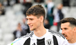 Portrait of Vladislav Blanuta during the Universitatea Cluj vs FC Rapid 1923 match in the...